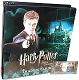 Harry Potter Order of the Phoenix Trading Cards Binder