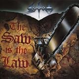Saw Is the Law
