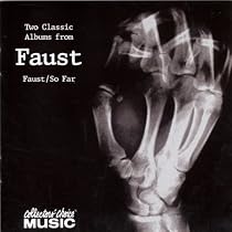 Faust/Faust So Far