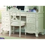 Homelegance Cinderella Writing Desk