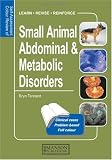 Self Assessment Colour Review of Small Animal Adominal & Metabolic Disorders