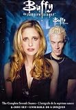 Buffy The Vampire Slayer: Season 7