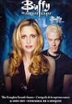 Buffy The Vampire Slayer: Season 7