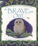 The brave little owl