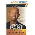 Turning Point: A 6 Step Process for Transforming Your Life