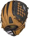 Ready to play Allroundhandschuh 13 " Baseballhandschuh Franklin