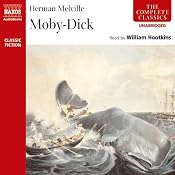 Moby Dick | [Herman Melville]