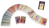 Jeu de cartes - Divinatoires - Tarot de Marseille Mini (Fournier) (Miniature)