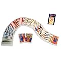 Jeu de cartes - Divinatoires - Tarot de Marseille Mini (Fournier) (Miniature)
