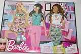 Barbie My Fab Life Clothes - Pajama Party Fashion Outfit Set