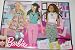 Barbie My Fab Life Clothes - Pajama Party Fashion Outfit Set