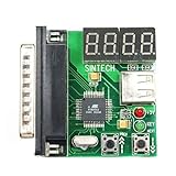 USB 2.0 PC Diagnostic POST Test Card