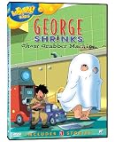 George Shrinks: Ghost Grabber Machine