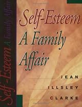 Self-Esteem: A Family Affair