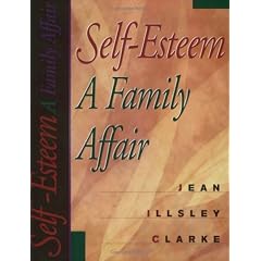 Self Esteem: A Family Affair