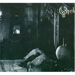 DeLiverance by  Opeth 