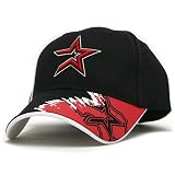Houston Astros Swash Adjustable Youth Cap Adjustable