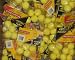 120 NERF Brand Ballistic Balls Ammo 24 Pack Case