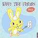 Happy Tree Friends 2008 Wall Calendar