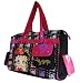 Betty Boop Hand Bag - Large Betty Boop Handbag