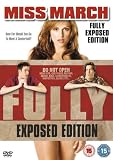 Miss March [DVD]