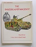 The Panzerkampfwagen IV