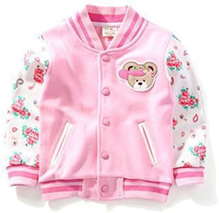 ONLYONE Fashion Hot Sale Long Sleeve The Child Fall New Girls Coat Korean Princess Cotton Long Sleeved Casual Sweater Coat Dress Baby Boom