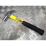 STANLEY ハンマー カナヅチ イエロー スタンレー 工具 世田谷ベース
