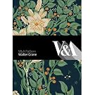V&A Pattern: Walter Crane