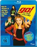 Produkt-Bild: Go! - Sex, Drugs & Rave'N'Roll [Blu-ray]