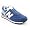 Blue/Grey/White/Silver