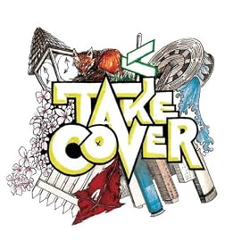 Take Cover EP