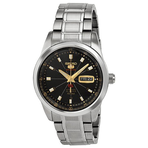 seiko 5 sports commando