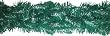 Binghamton Bearcats 12 F Double Strand Christmas Tree Garland