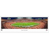 NFL Kansas City Chiefs 13.5'' x 40'' Panoramic Print