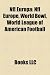 NFL Europa: NFL Europe, World Bowl, World League of American Football L=0: my-fan-page.de