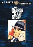 George Raft Story [DVD] [1961] [Region 1] [US Import] [NTSC]