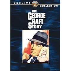 George Raft Story [Import USA Zone 1]