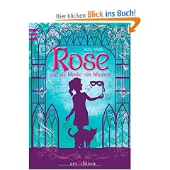 Rose und die Maske des Magiers