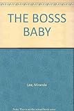 The boss's baby