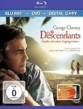 Produkt-Bild: The Descendents [Blu-ray]