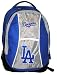 LA Dodgers backpack Full Size