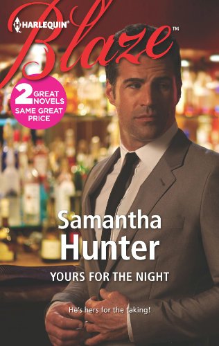 Yours for the Night: Virtually Perfect (The Berringers Book 1)