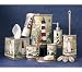 Harbour Lights Bath Towels