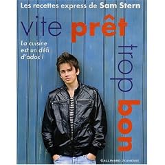 Vite pr�t, trop bon
