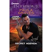 Secret Agenda | [Paula Graves]