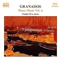 Oeuvres pour piano, vol.4