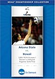 1995 NCAA Division I Women's Volleyball Regional Semi-Final - Arizona State vs. Hawaii