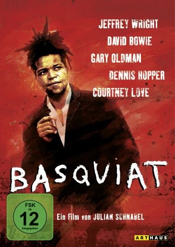 Produkt-Bild: Basquiat