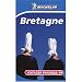 Book Michelin Bretagne - Voyager Pratique Series